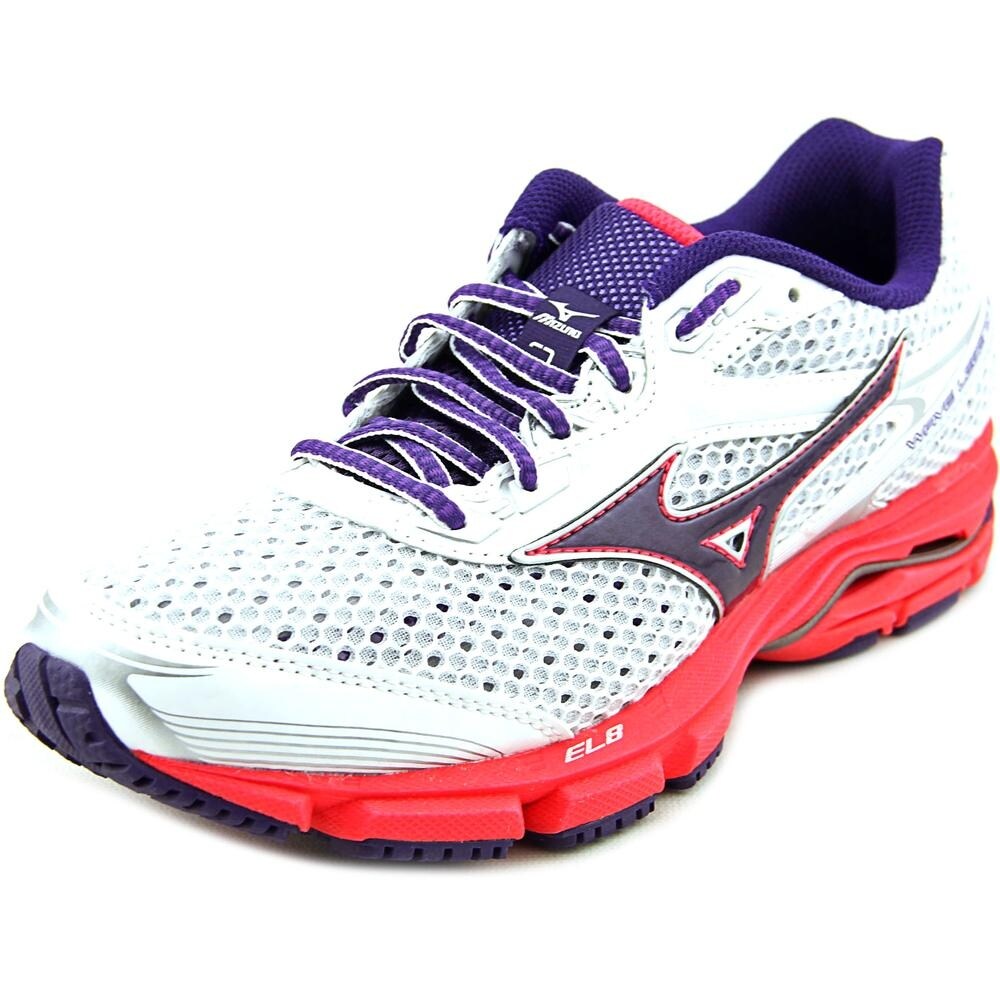 mizuno wave evo ferus