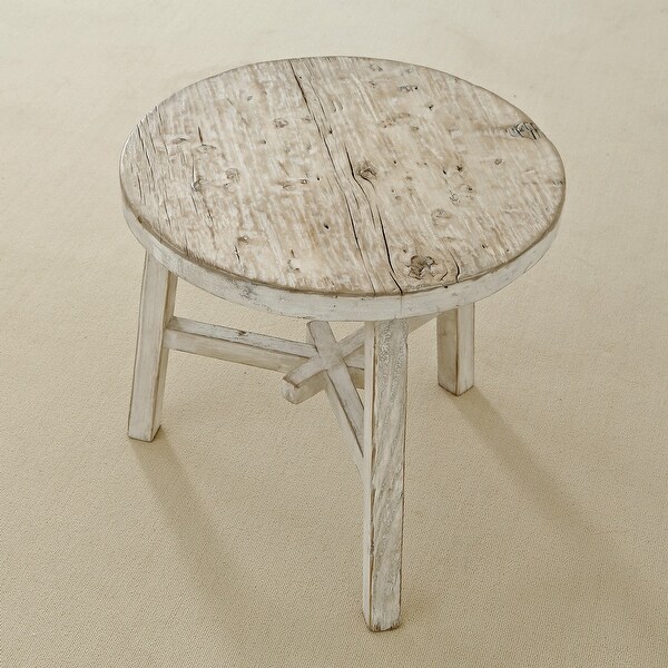 20 inch hot sale tall table