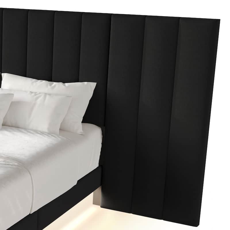 CraftPorch Luxury Wall Bed