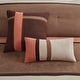 preview thumbnail 9 of 28, Madison Park Hanover 7-piece Comforter Set
