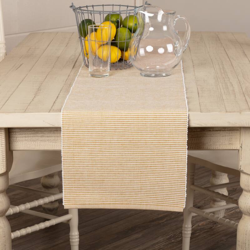 Ashton Ribbed Runner