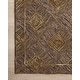 preview thumbnail 24 of 23, Alexander Home Palazzo Diamond 100% Wool Hand-Tufted Area Rug