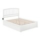 preview thumbnail 51 of 97, Richmond Bed with Footboard and Twin XL Trundle