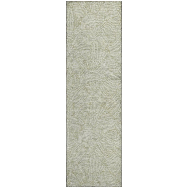 Premium Washable Super Soft Palm Beach Mayfield Rug