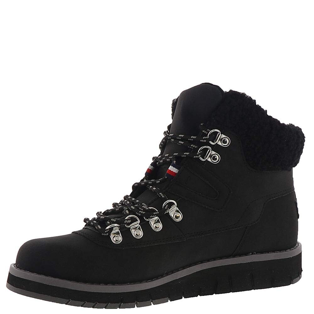 tommy hilfiger hayet boot