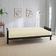 preview thumbnail 134 of 140, Porch & Den Hansen Full-size 5-inch Futon Mattress - Frame Not Included
