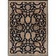 preview thumbnail 10 of 11, Livabliss Middleton Transitional Floral & Botanical Area Rug