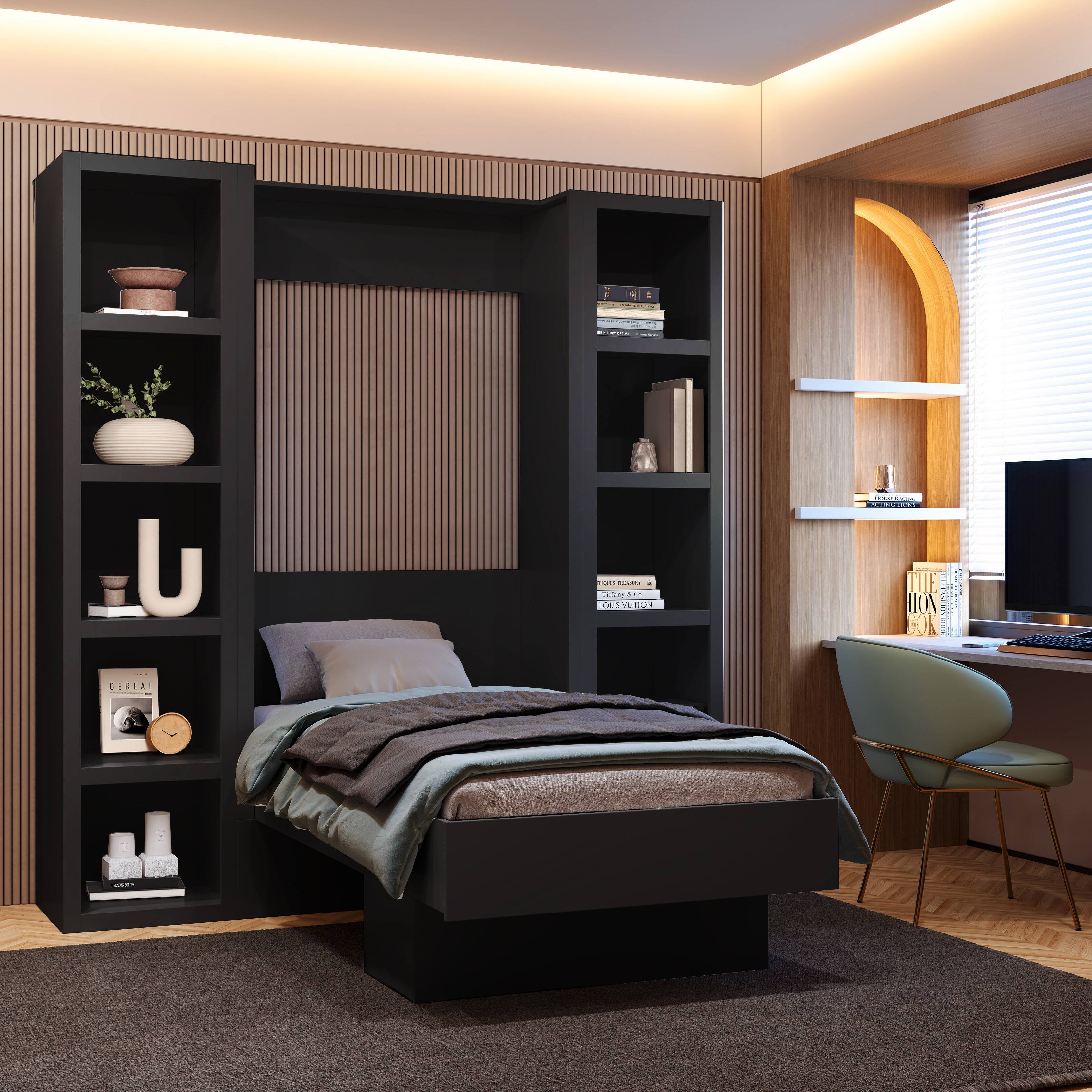 Option Black