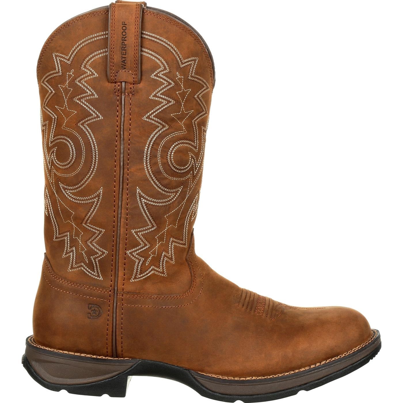 durango western boots
