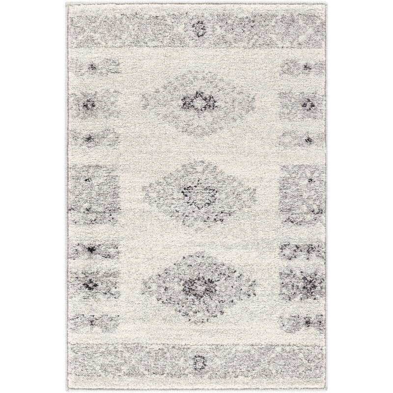 Livabliss Camryn Boho Southwestern Area Rug
