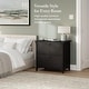 preview thumbnail 6 of 7, Bush Home Salinas 2 Drawer Lateral File Cabinet