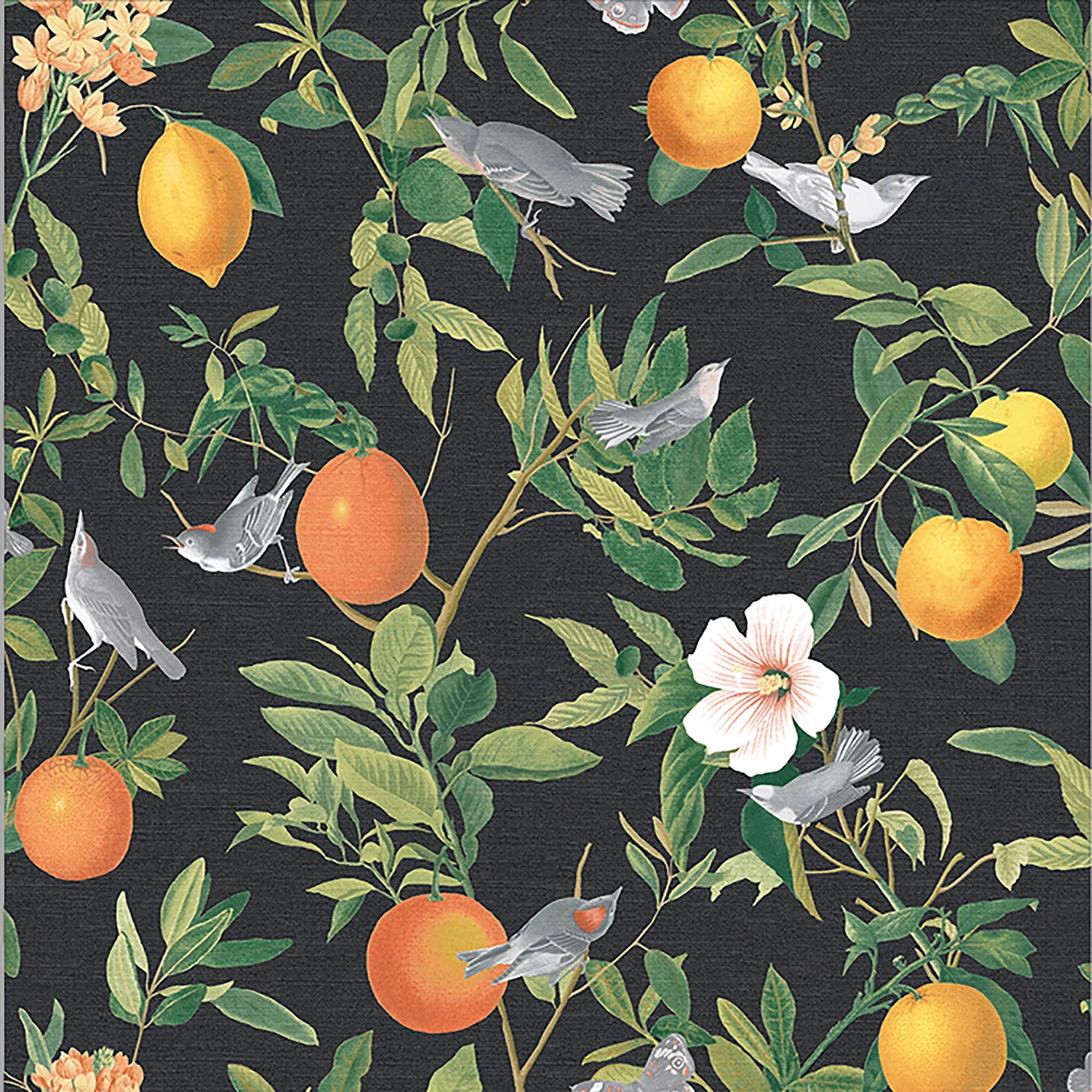 Amalfi Umore Wallpaper