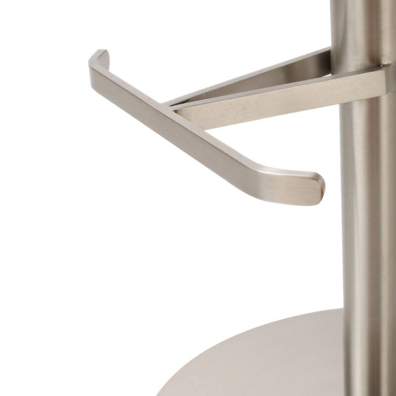 Vito Swivel Counter Stool