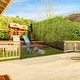 preview thumbnail 11 of 17, Yescom Retractable Baby Gate for Stairs 71" Wide 33" Tall Dog Gate for DoorwaysPool Desk Porch 39" Tall x 118" Wide