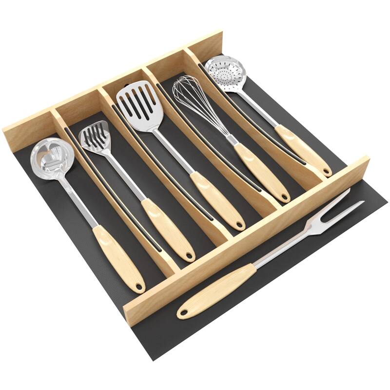 Rev-A-Shelf 4WUTCC-24-1 Craftsman 19-1/4" W X 19-1/2"D Designer Solid