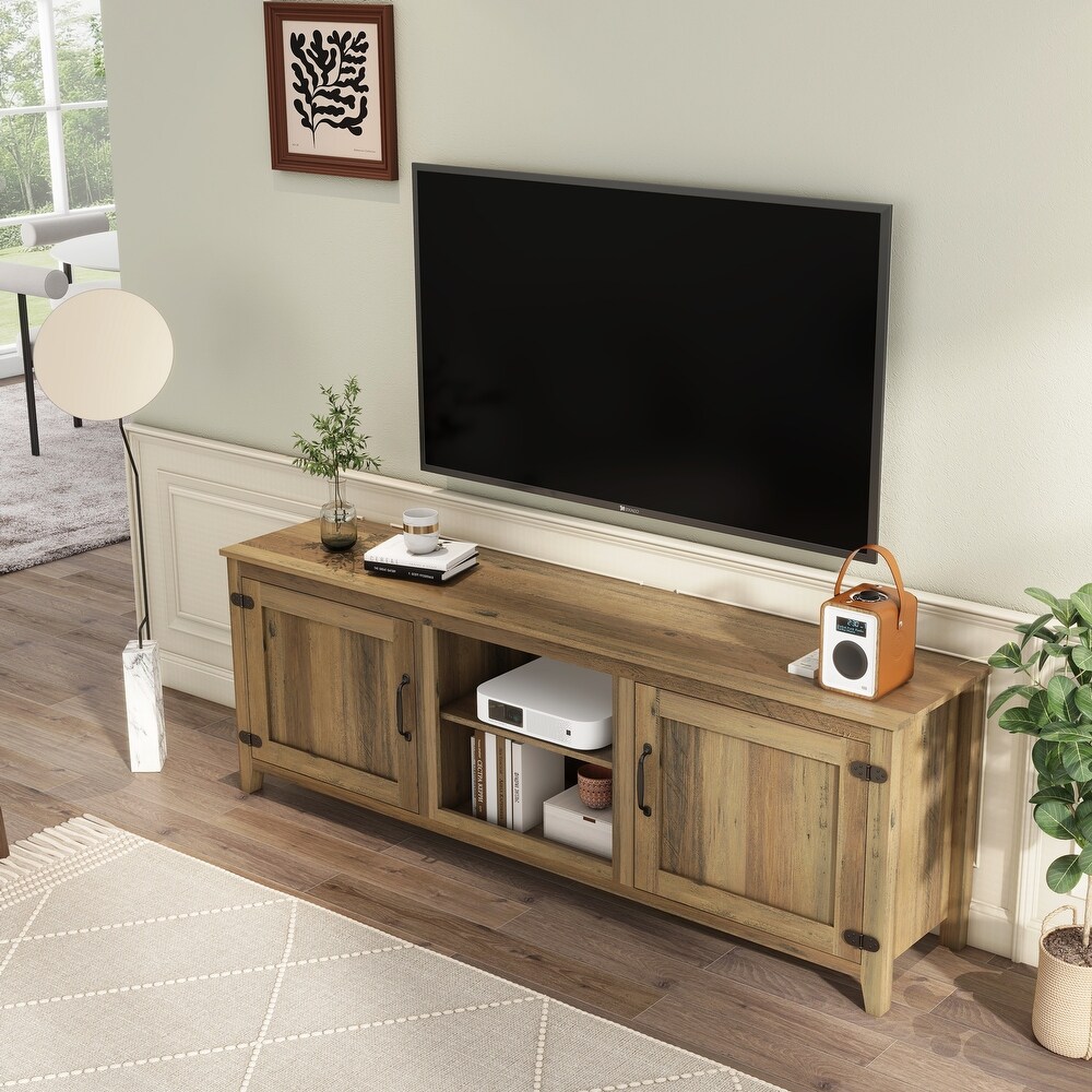 Tv console online table 70 inch