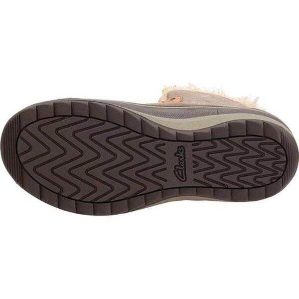 clarks muckers mist snow boots