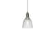 Option Oil Rubbed Bronze / Clear