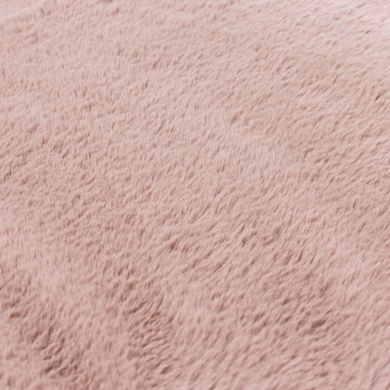 Mohawk Home Lavish Plush Bath Rug