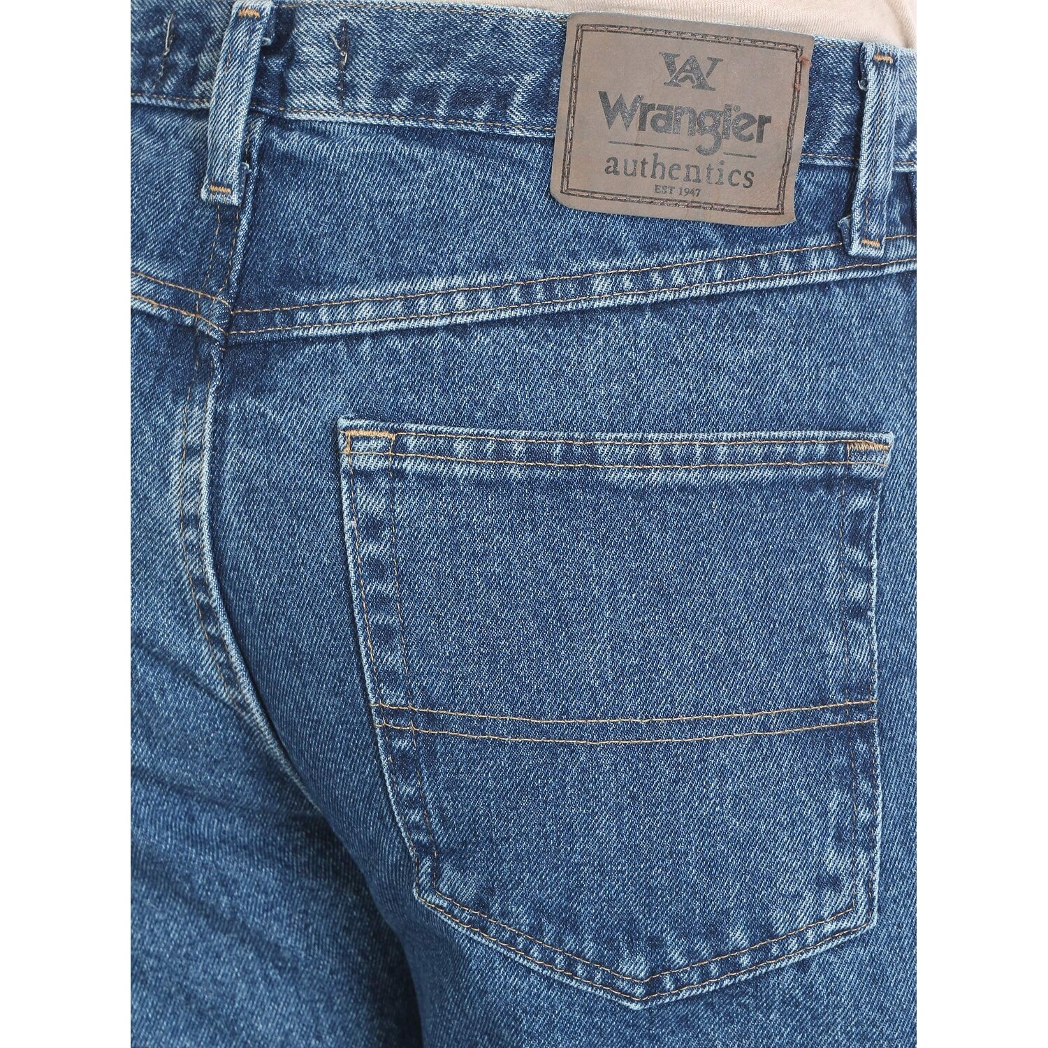 wrangler jeans 40 x 29