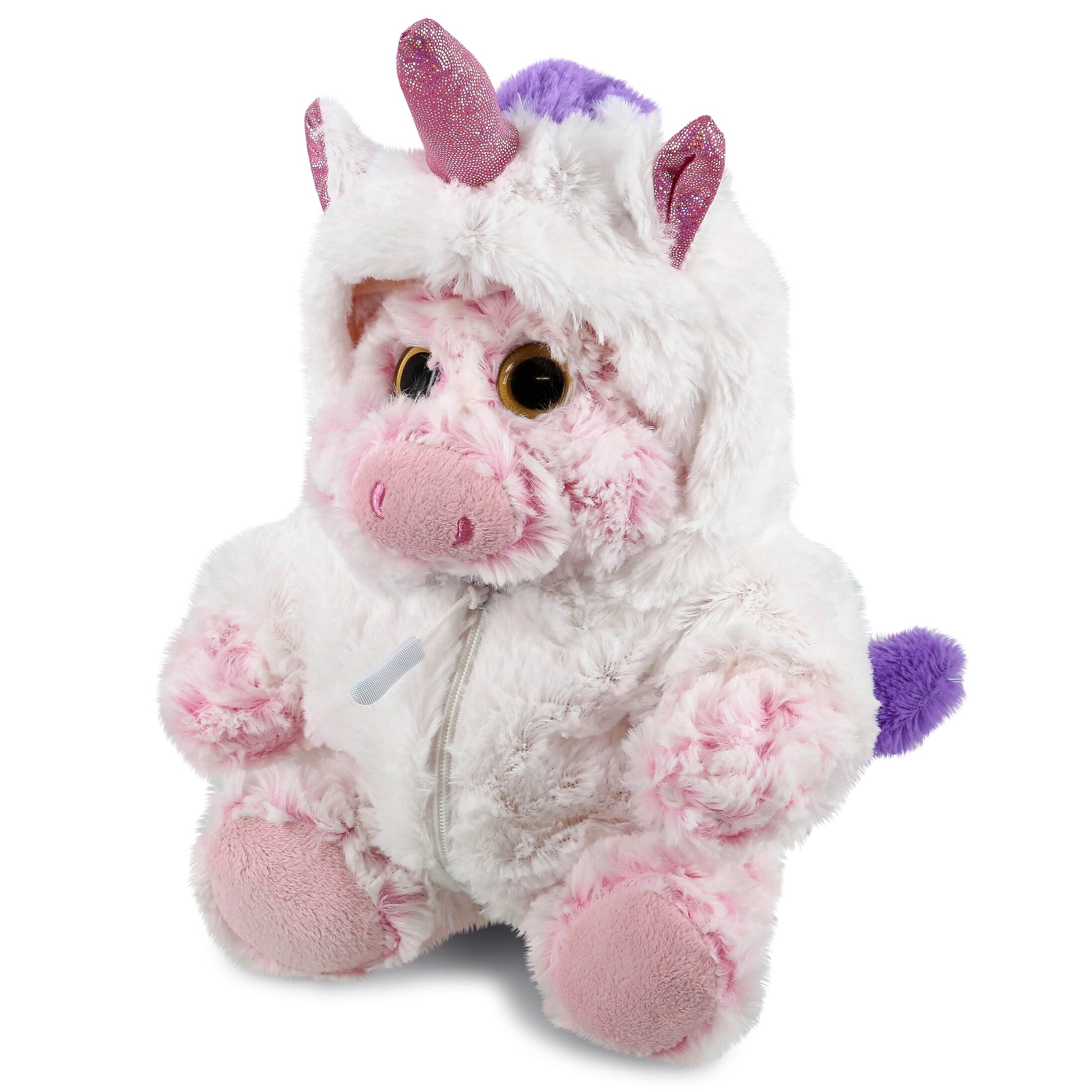 Unicorn pig stuffed animal cheap