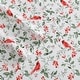 preview thumbnail 24 of 92, Laura Ashley Printed Cotton Flannel Sheet Set