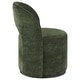 preview thumbnail 19 of 18, Harjo Velvet Upholstered Swivel Accent Chair
