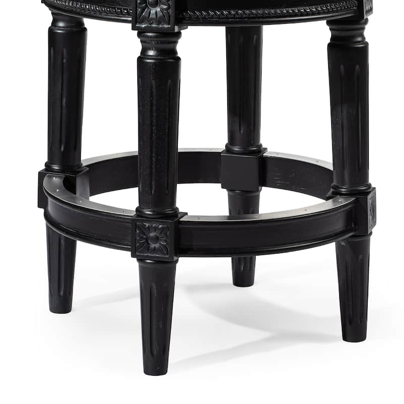 Maven Lane Pullman Backless Kitchen Stool