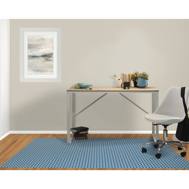 LUCILLE Office Mat By Kavka Designs