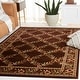 preview thumbnail 14 of 66, SAFAVIEH Lyndhurst Setareh Traditional Oriental Trellis Rug