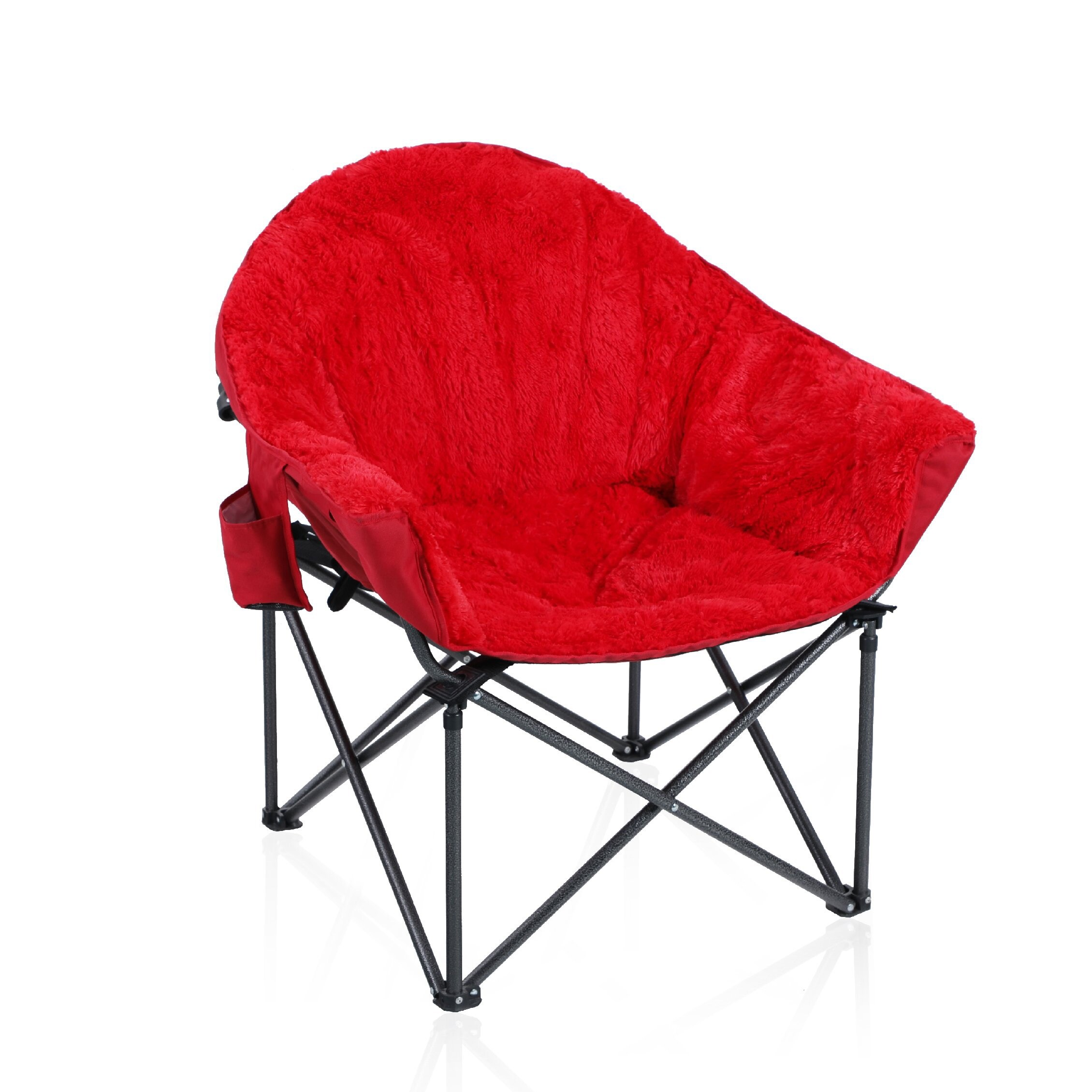 Red moon chair 2025