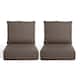 Option Grey Cushion