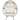 Gymax Patio Rattan Oversized Wicker Egg Chair Stationary Lounge Basket