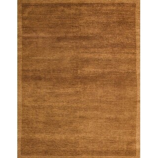 Ahgly Company Machine Washable Abstract Neon Orange Area Rugs - Bed ...