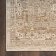 preview thumbnail 19 of 26, Nourison Harbor Indoor only High-Low Textured Area Rug