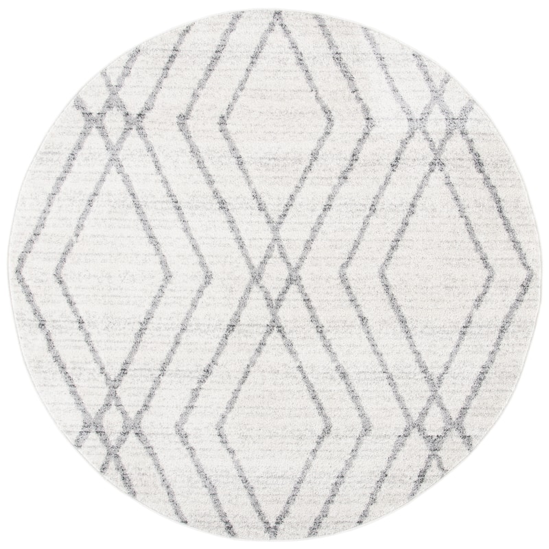 SAFAVIEH Adirondack Konstantin Modern Geometric Rug