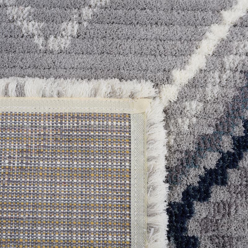 SAFAVIEH Handmade Marrakech Eliis Traditional Rug