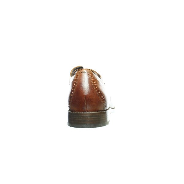 cole haan tan dress shoes