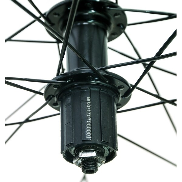 700c wheelset 10 speed