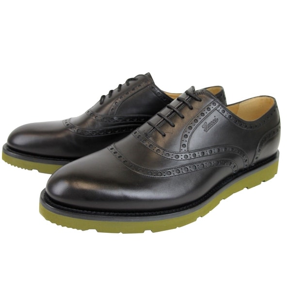 gucci formal shoes