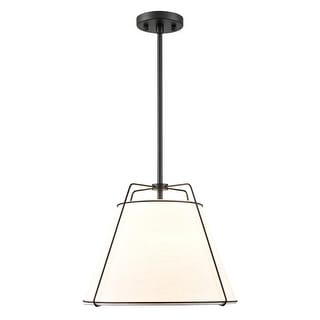 Light Society Lise 15" Chandelier
