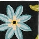 preview thumbnail 36 of 46, SAFAVIEH Handmade Blossom Aggie Modern Floral Wool Rug