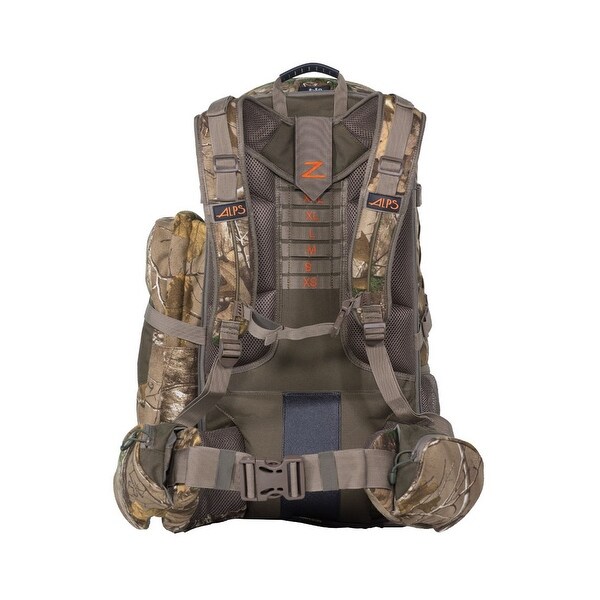 Alps traverse on sale eps hunting pack
