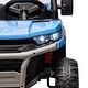 preview thumbnail 31 of 98, 24V Kids Ride-On Construction Truck with Dump Bed & Shovel, Ideal Holiday Gift