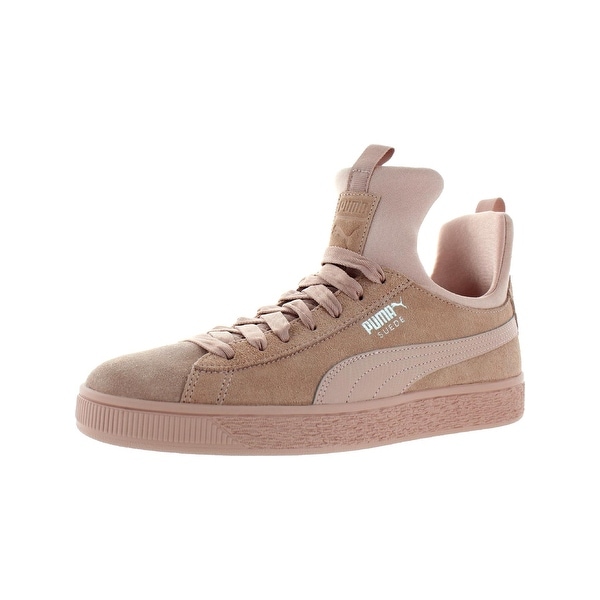 puma suede fierce