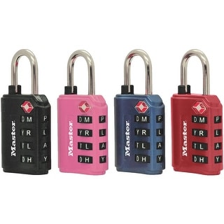 Bed bath and beyond cheap luggage locks