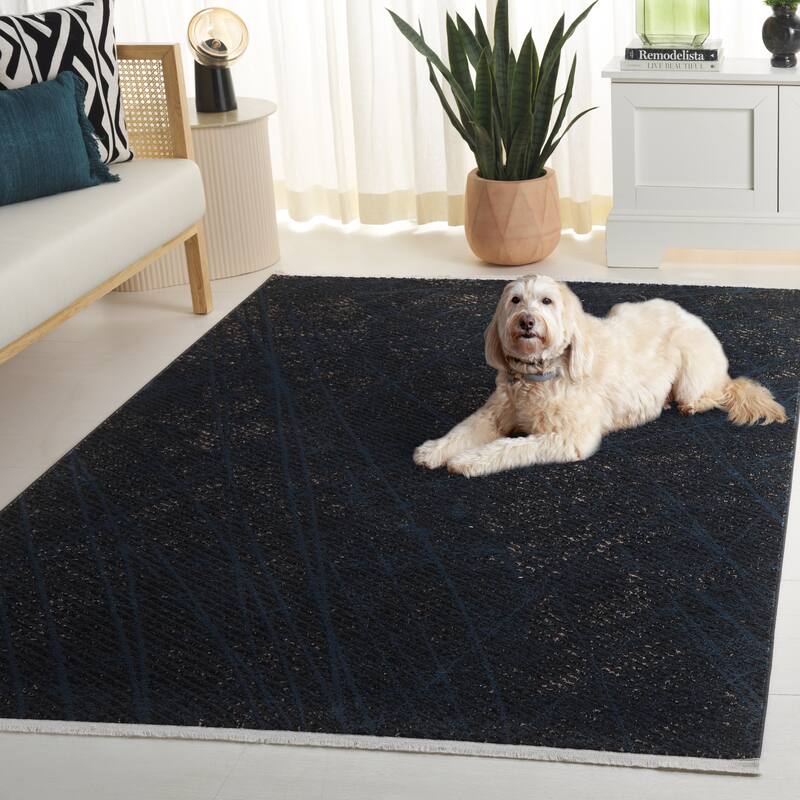 SAFAVIEH Mila Clydie Modern & Contemporary Rug