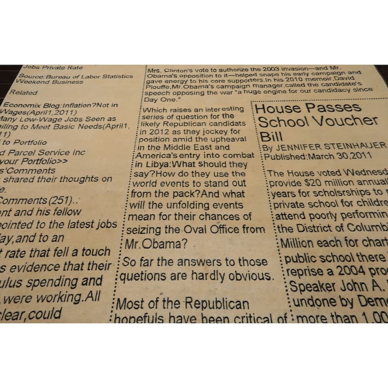 8x10'1'' Hand Knotted 250 KPSI Tibetan Ivory Wool Area Rug - 8' x 10' 1''