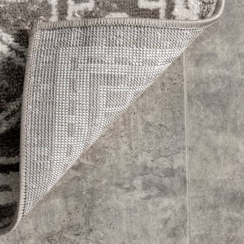 Nuloom Irene Tribal Panel Area Rug