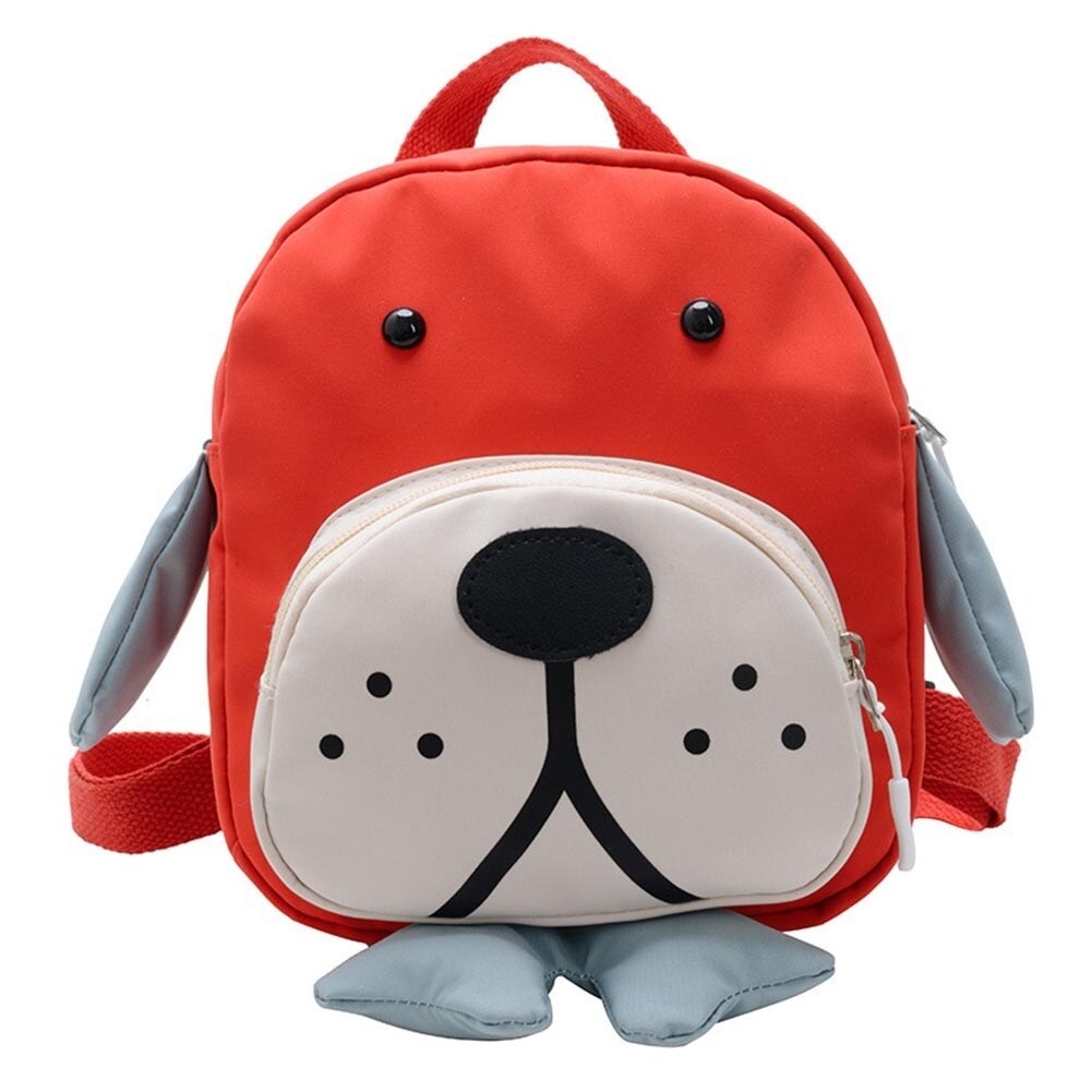 dog backpack for school